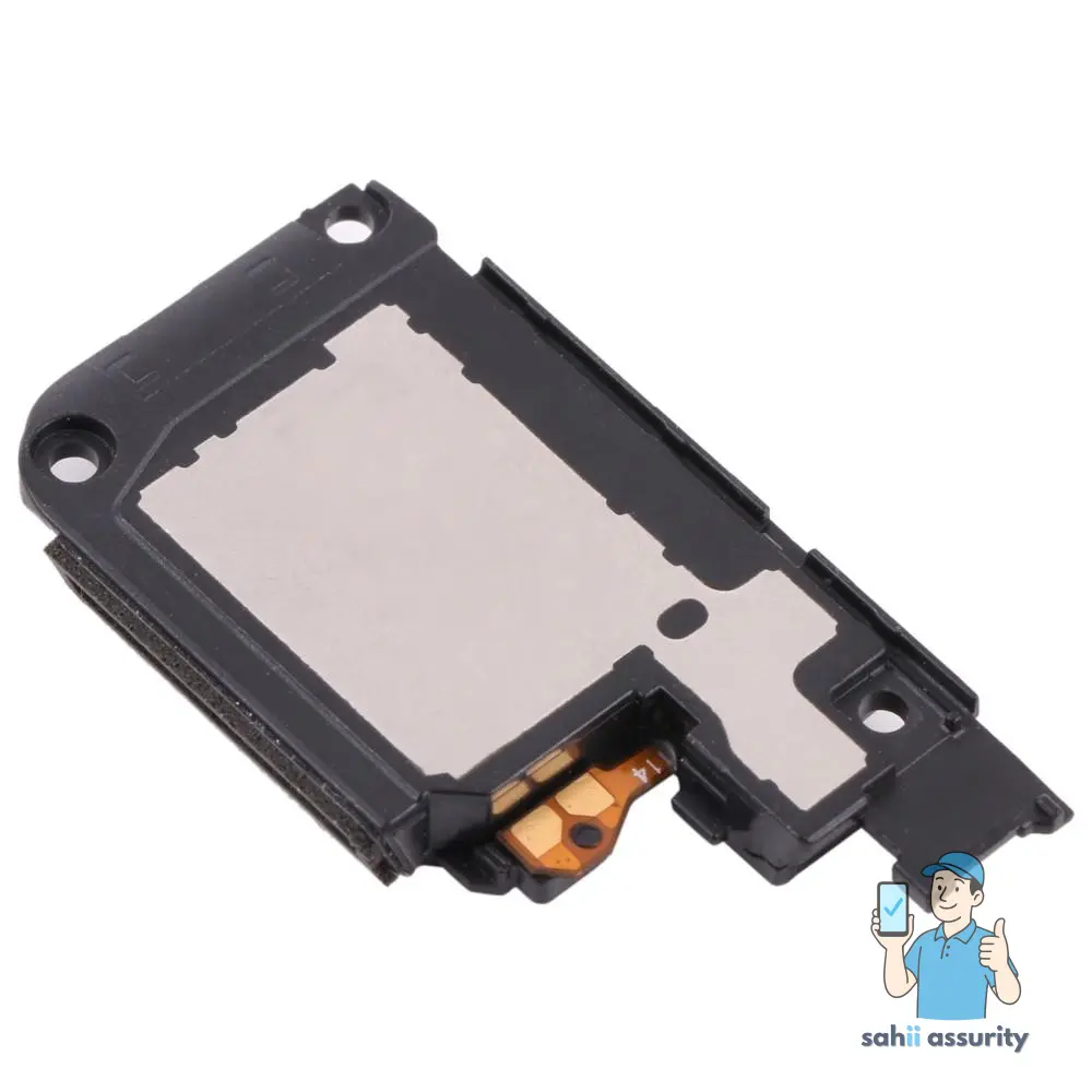 Ringer / Loud Speaker for OnePlus Nord 2 5G thumbnail